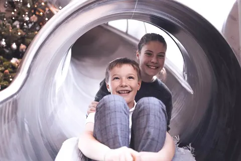 Familienhotel Familiamus foto 5