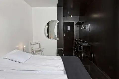 Fosshotel Lind in Reykjavik — foto 4