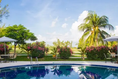 Las Gaviotas Hotel & Suites in Cancùn — foto 13
