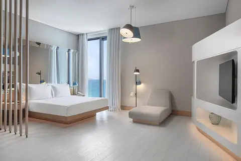 Susona Bodrum, LXR Hotels & Resorts in Bodrum — foto 10