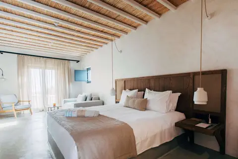 Branco Mykonos in Platys Gyalos, foto 3
