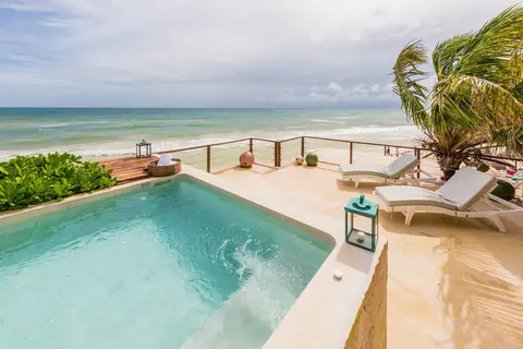La Zebra in Cancún — foto 10