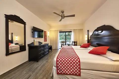 Hotel Riu Tequila in Playa del Carmen — foto 9