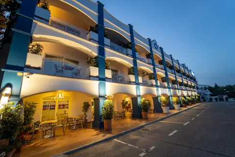 Hotel Piedra Paloma in Estepona — foto 4