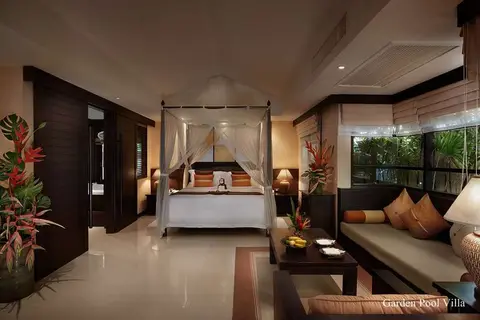 Bo Phut Resort & Spa in บ้านบ่อผุด — foto 26