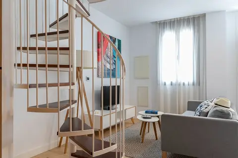 Holiday Rentals Tempa Museo in Sevilla — foto 16