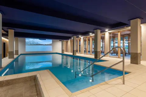 Sunstar Hotel Lenzerheide in Lenzerheide/Lai — foto 18