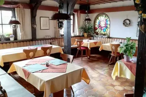 Hotel Landgasthof Ratz in Rheinau — foto 7