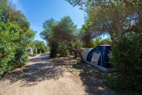 Camping Riva Di Ugento foto 18