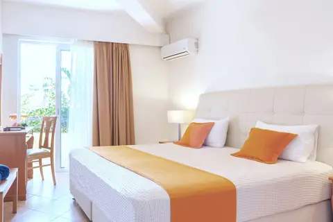 Faedra Beach Resort in Radisson Blu Luxury Milatos Beach Resort, foto 17