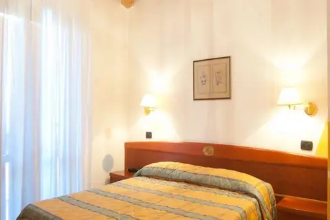 Hotel Romantic in Cavaion Veronese, foto 6