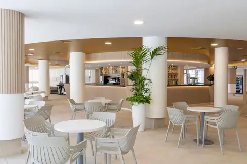 Hotel Rosamar in Alicante — foto 24