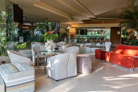 Acacia Resort foto 3