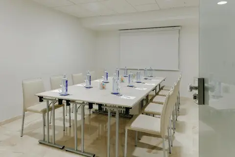 Hesperia Murcia Centro in Murcia — foto 4
