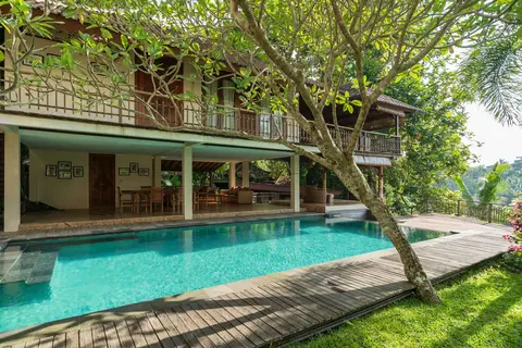 Adiwana Svarga Loka in Ubud, foto 12