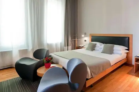 Best Western ARS Hotel in Rome, foto 3