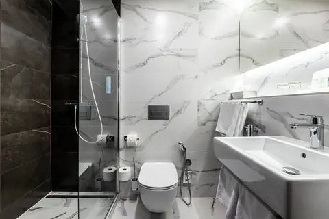 Grand Hotel International Prague foto 14