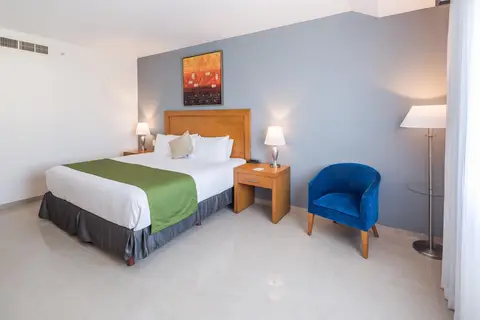 Wyndham Garden Playa Del Carmen in Playa del Carmen — foto 22