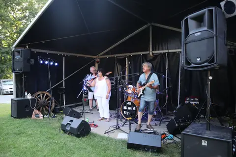 De Chênefleur in Tintigny — foto 20