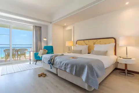 Hotel Pestana Alvor Praia in Alvor, foto 2