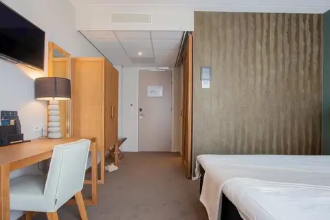 Boutique Hotel Texel foto 4