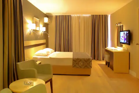 A11 Hotel Obaköy in Alanya — foto 12