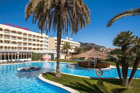 Evenia Olympic Suites in Lloret de Mar, foto 14