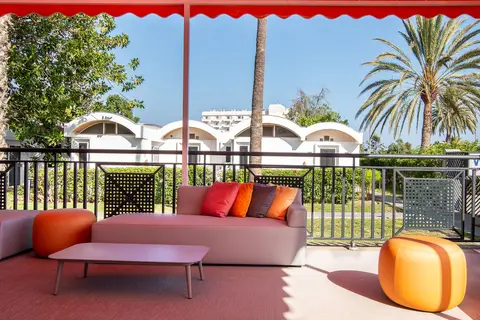 Bungalows Cordial Biarritz in San Bartolomé de Tirajana — foto 18