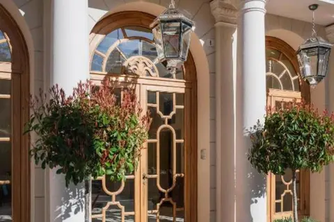 Grand Hotel Rimini in Misano Adriatico — foto 17