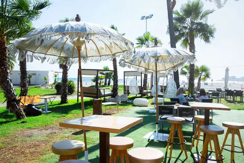 Hotel Alay in Benalmádena — foto 19