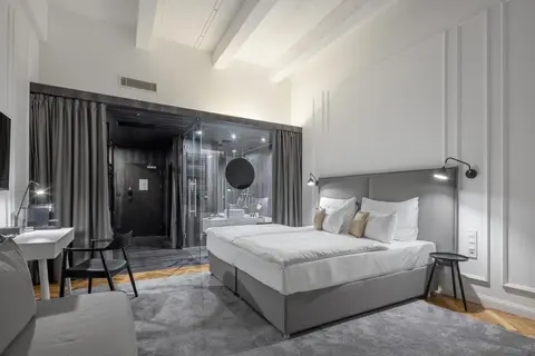 Pytloun Boutique Hotel Prague in Praag — foto 9