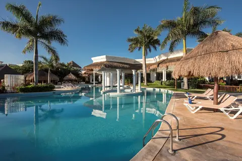 Grand Riviera Princess in Playa del Carmen — foto 3