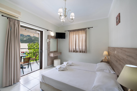 Appartementen Aggelos foto 10