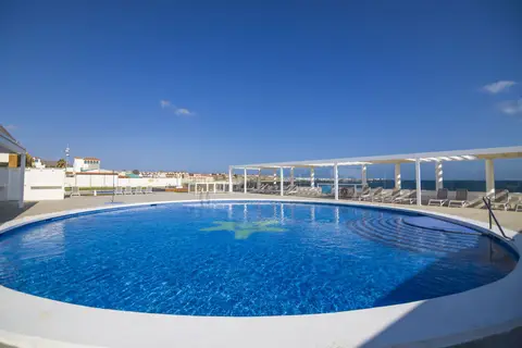 Tao Caleta Mar in La Oliva — foto 26