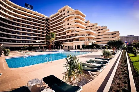 Vila Galé Marina in Quarteira — foto 7