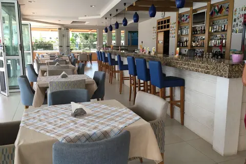 Hotel Rhodian Rose in Faliraki — foto 14