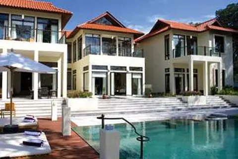 The Westin Langkawi Resort & Spa in Langkawi Island — foto 7