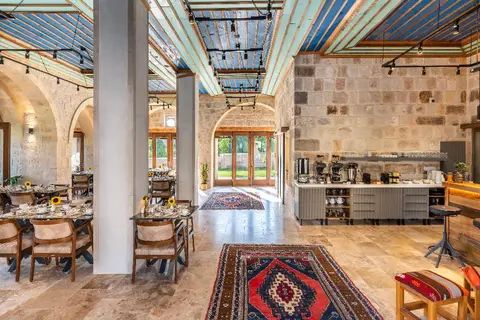 Cappadocia Estates in Göreme — foto 22