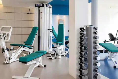 Vila Baleira Porto Santo Resort in Porto Santo, foto 8