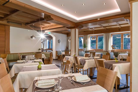 Haus am Wildbach foto 4