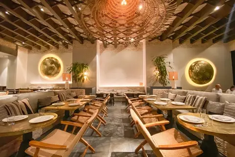 Secrets Moxché Playa del Carmen in Playa del Carmen — foto 4