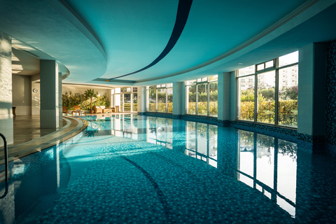 Hotel Green Nature Diamond foto 16