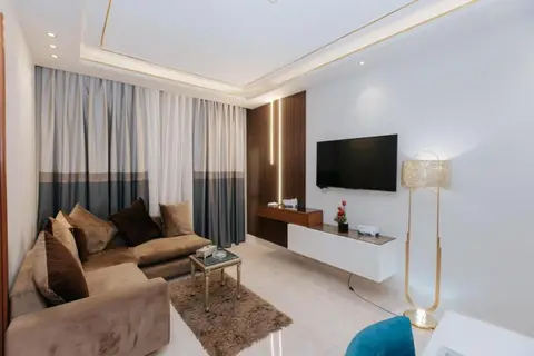 Ramage Hotel Resort And Spa in Caïro — foto 6
