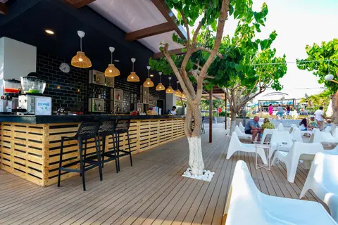 Numa Bay Exclusive Hotel in Alanya — foto 7