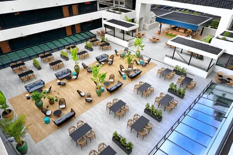 HOVIMA Suites Costa Adeje foto 5