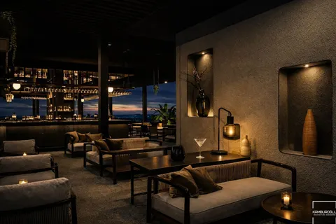 Nova Life Hotel foto 33