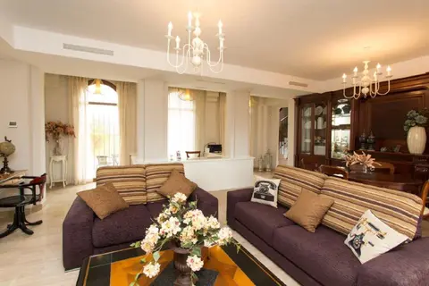 Villa Las Lomas De Marbella in Marbella — foto 3