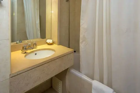 Atismar Hotel in Quarteira — foto 29