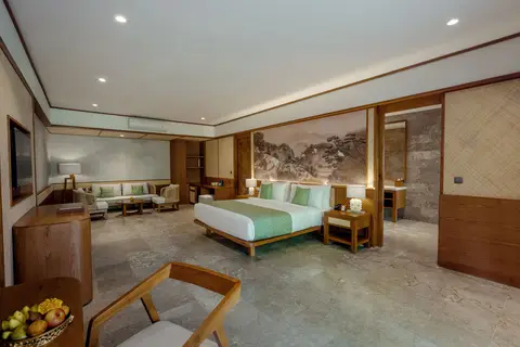 Anandadara Ubud Resort & Spa in Ubud, Kecamatan Gianyar, Kabupaten Gianyar, Bali, Indonesia — foto 25
