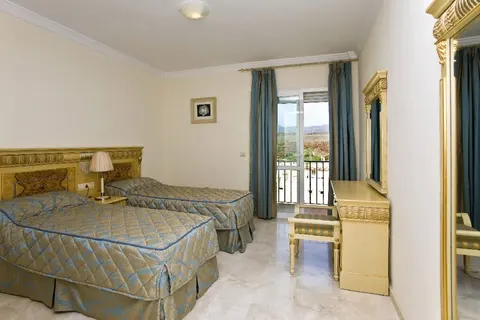 Appartementen Colina del Paraiso in Benahavís — foto 23